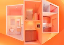 19 Inspiring Modern Open Living Room Design Ideas